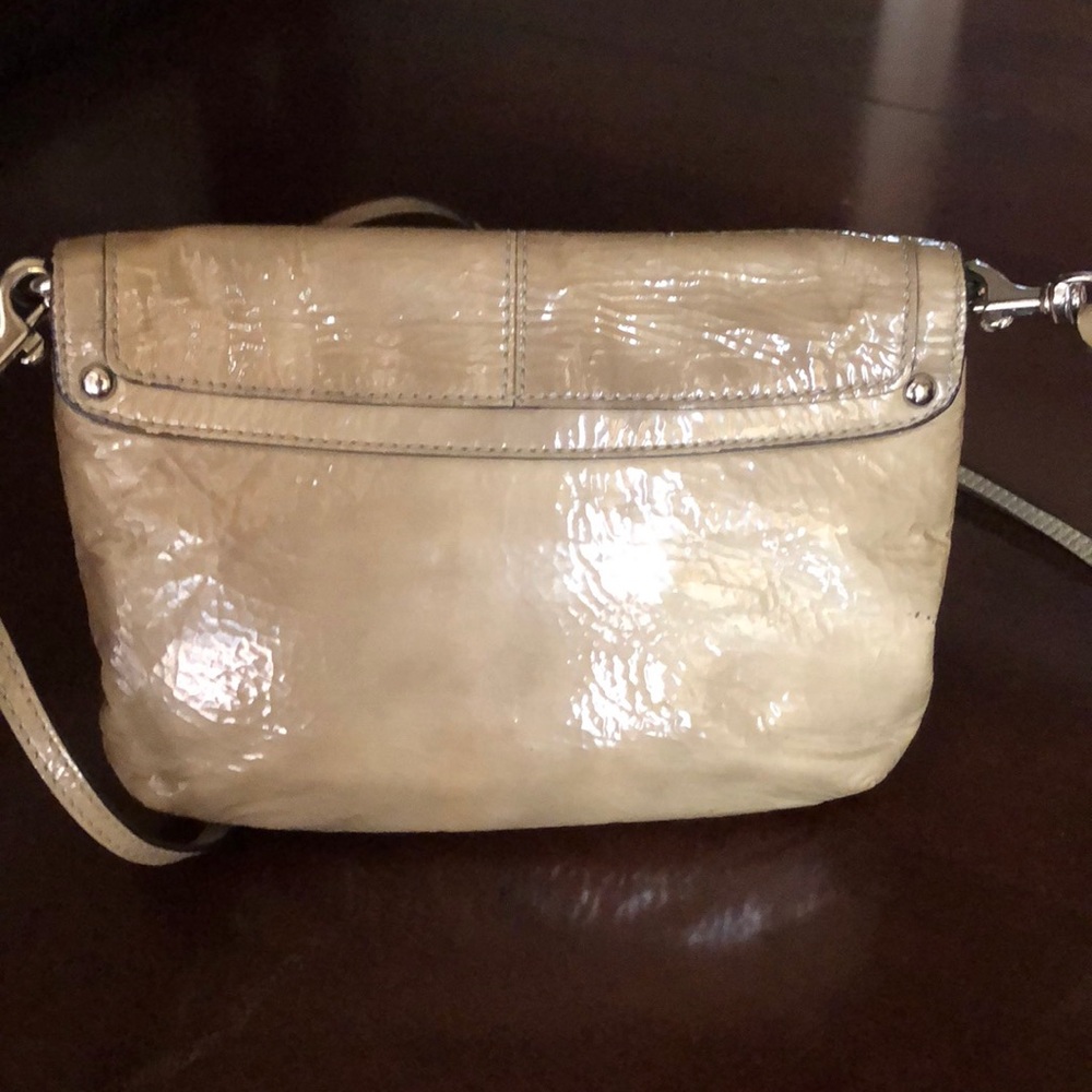 Coach mini purse - Picture 3 of 12